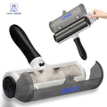 Pet Hair Remover Roller Brush – Reusable Self-Cleaning Dog & Cat Fur Lint Cleaner